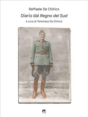 cover image of Diario dal Regno del Sud